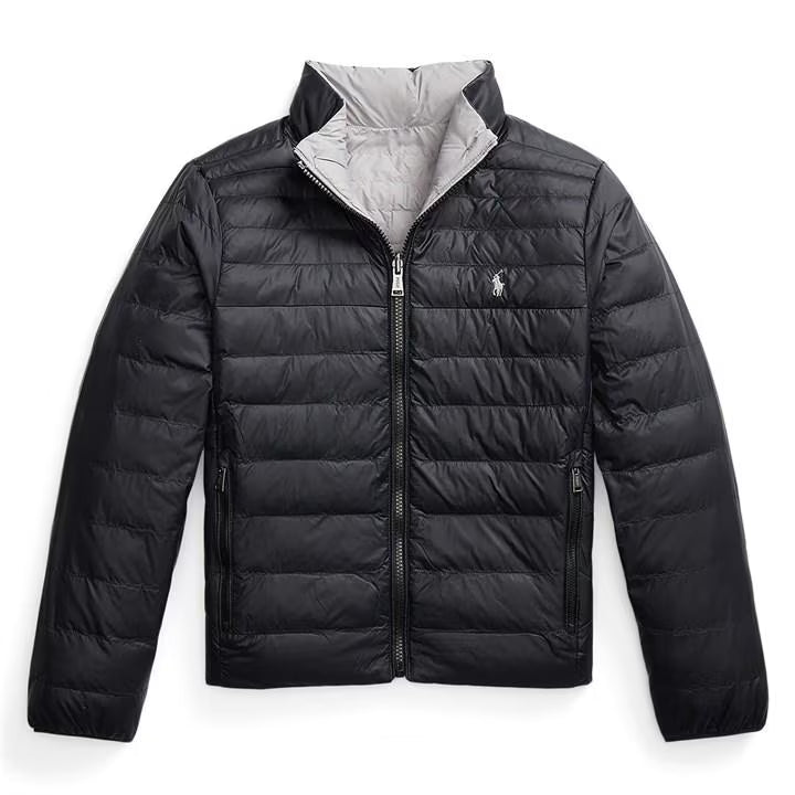 Ralph Lauren Reversible Bomber Jacket for Kids/Juniors