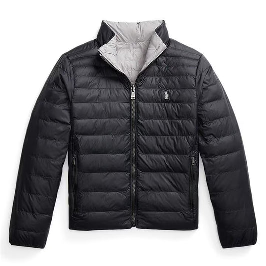 Ralph Lauren Reversible Bomber Jacket for Kids/Juniors