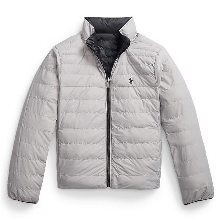 Ralph Lauren Reversible Bomber Jacket for Kids/Juniors