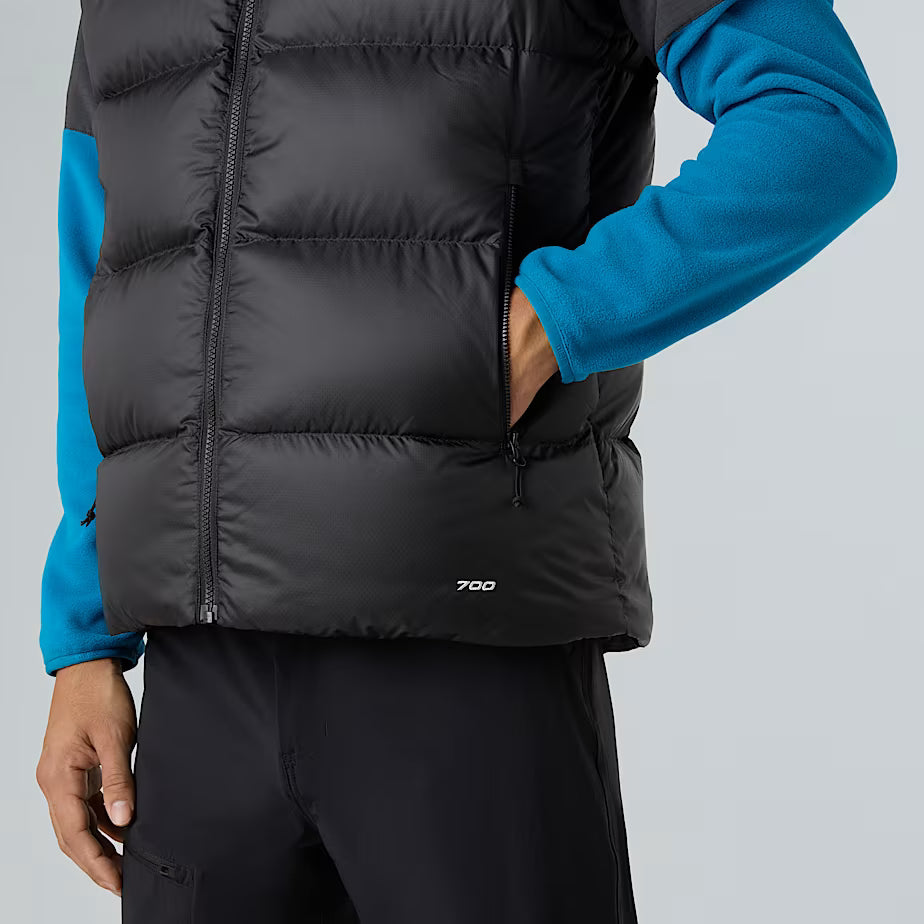 The North Face Men's Diablo Down 2.0 Black Gilet