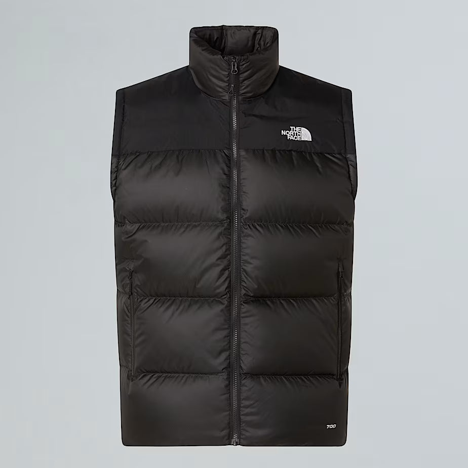 The North Face Men's Diablo Down 2.0 Black Gilet