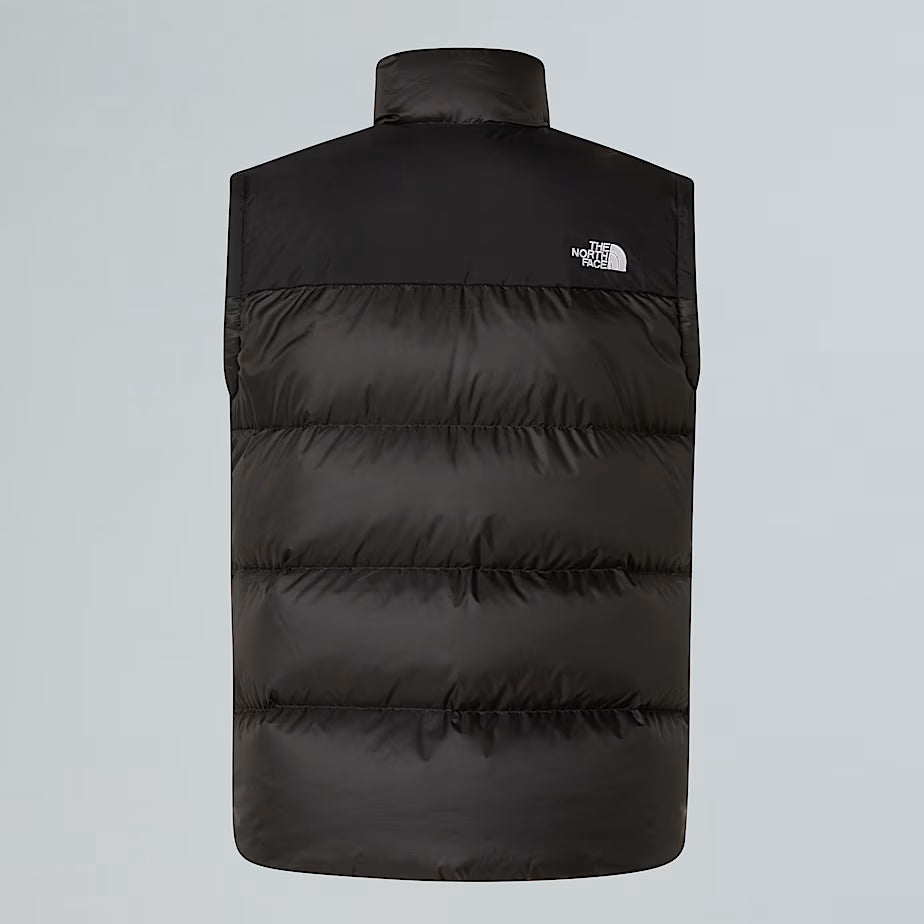 The North Face Men's Diablo Down 2.0 Black Gilet