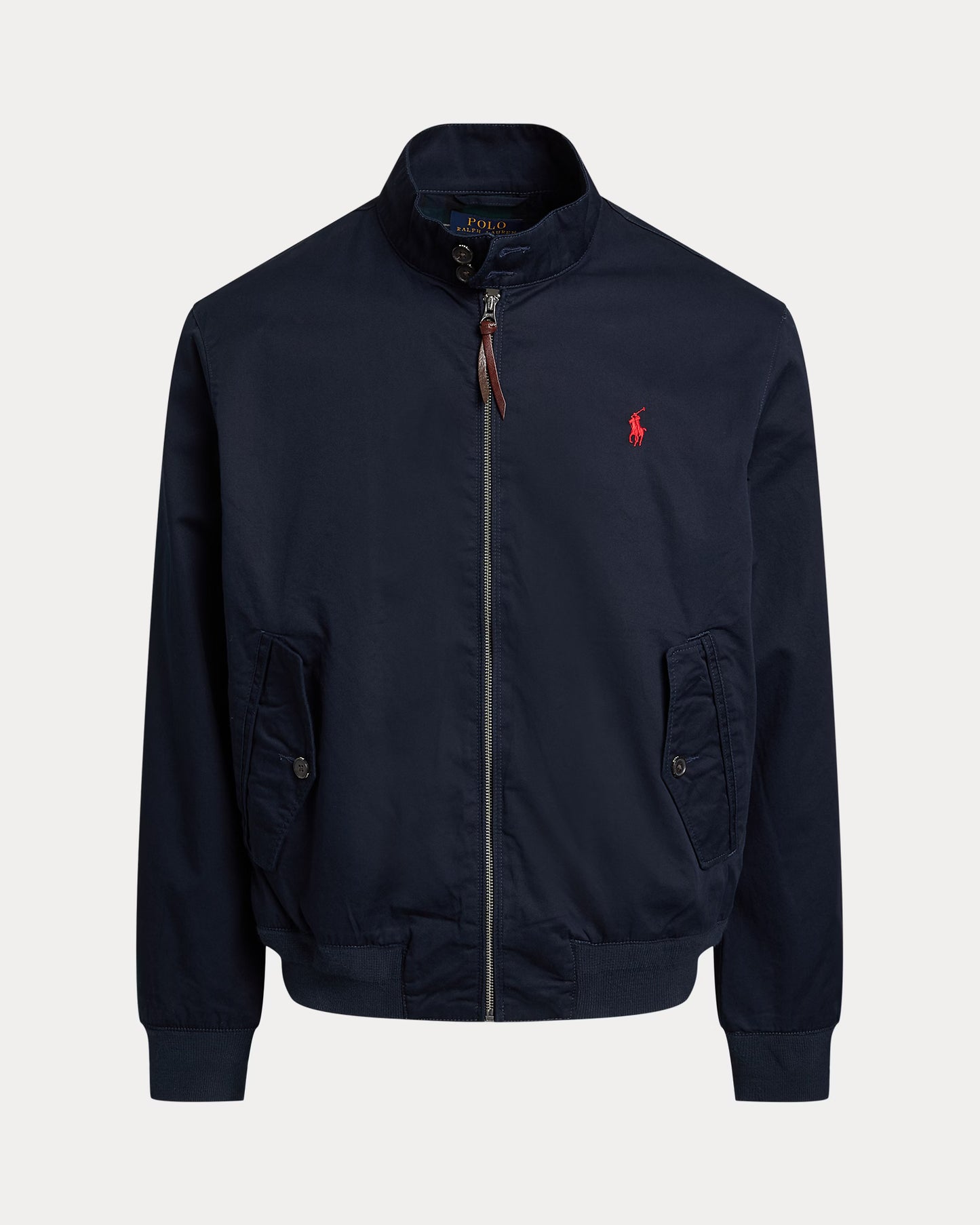 Polo Ralph Lauren Bedford Twill Men's Navy Jacket