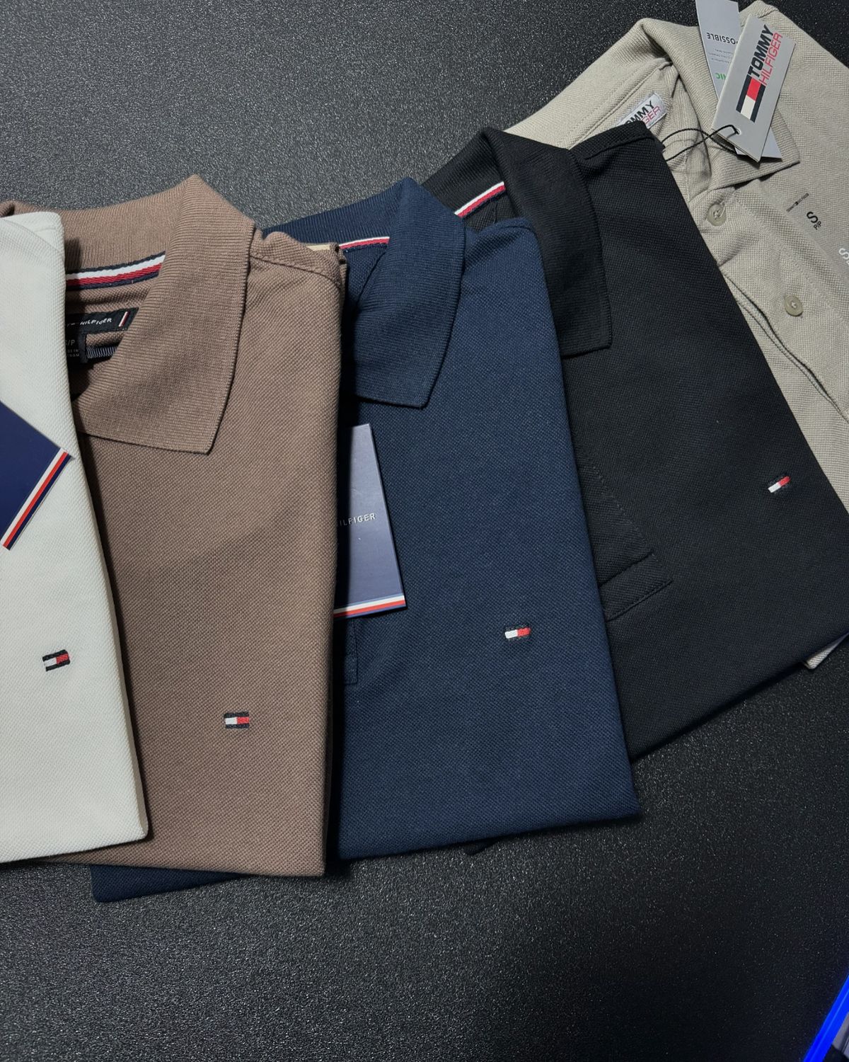 Shop Tommy Hilfiger