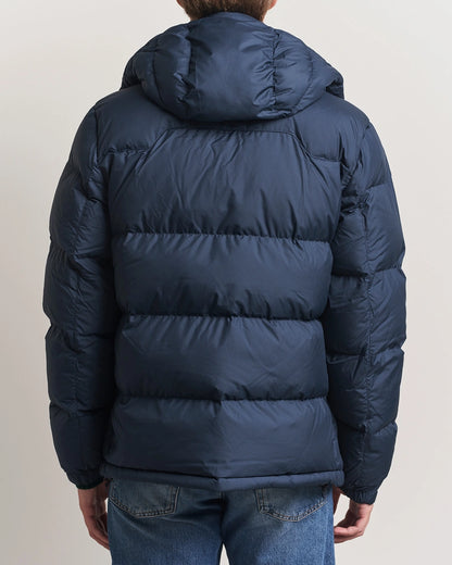 Polo Ralph Lauren Black Puffer Jacket