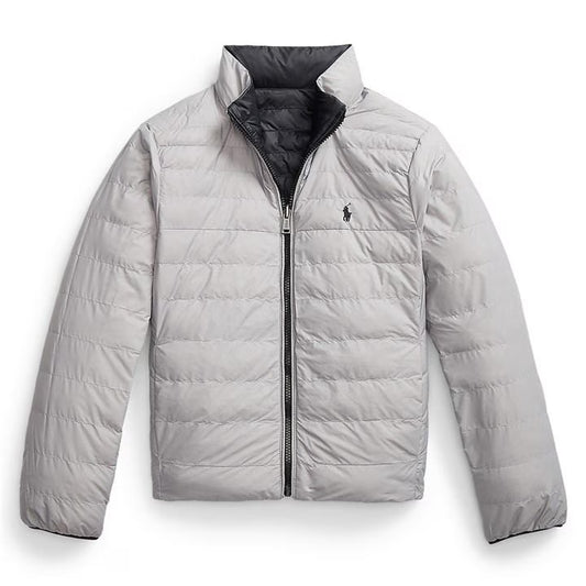 Ralph Lauren Reversible Bomber Jacket for Kids/Juniors