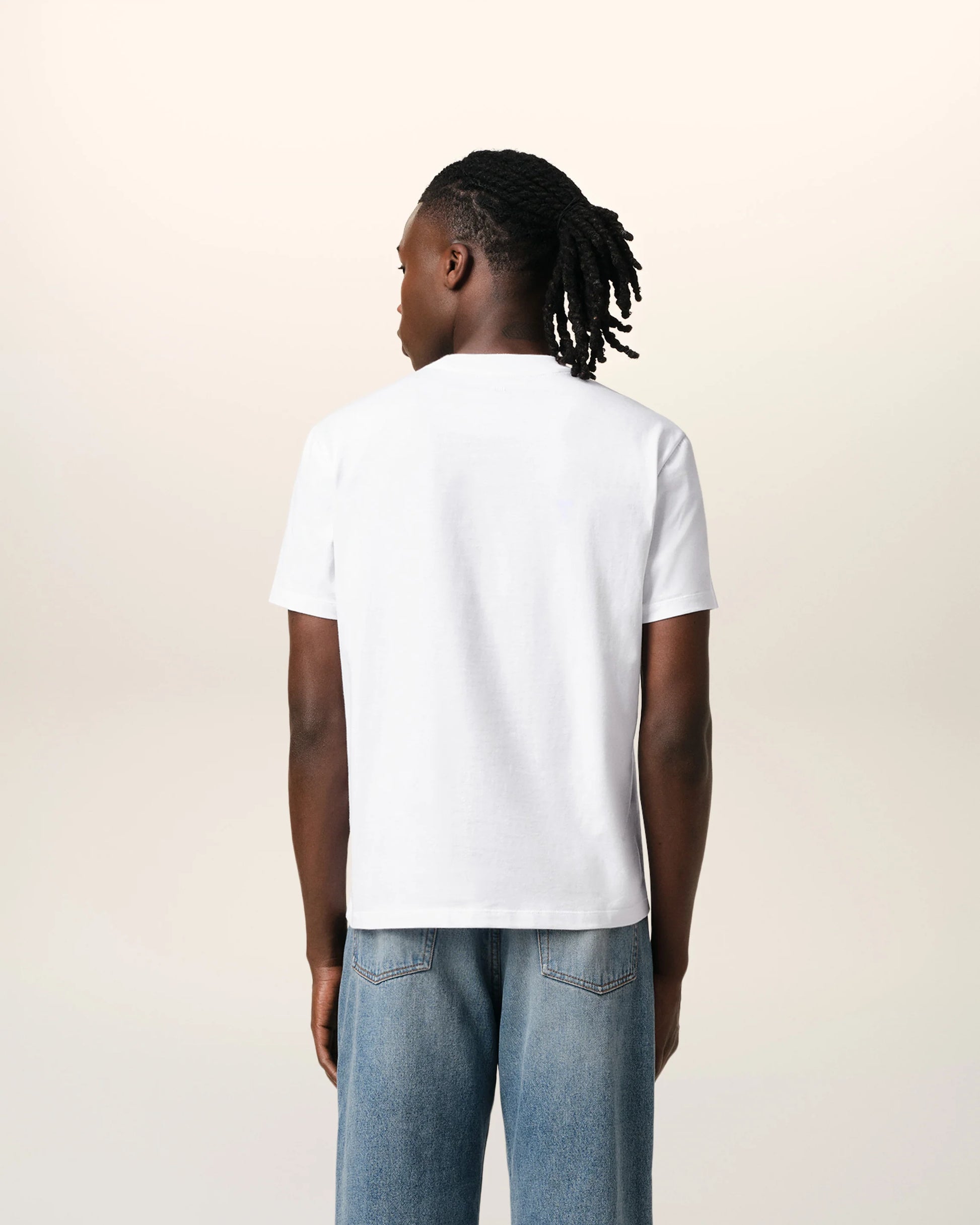 Cotton Ami de Coeur T-Shirt