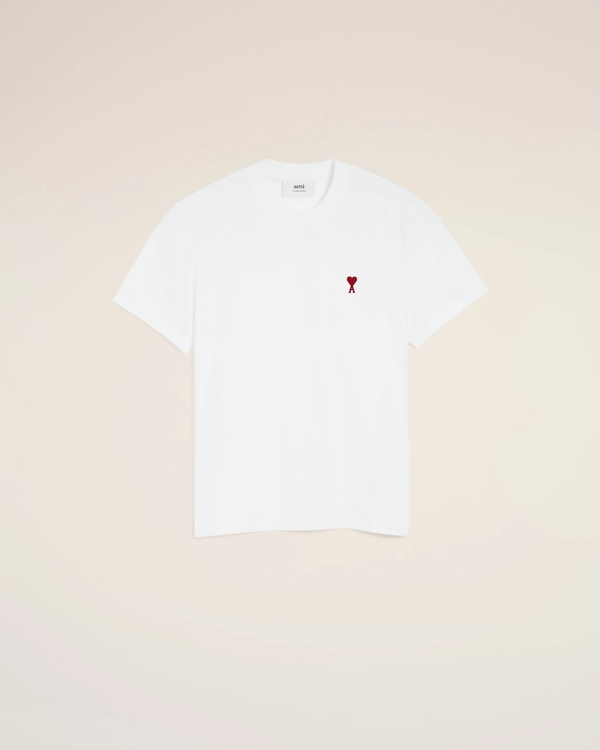 Cotton Ami de Coeur T-Shirt