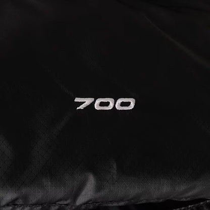 The North Face Men's Diablo Down 2.0 Black Gilet
