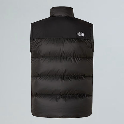 The North Face Men's Diablo Down 2.0 Black Gilet