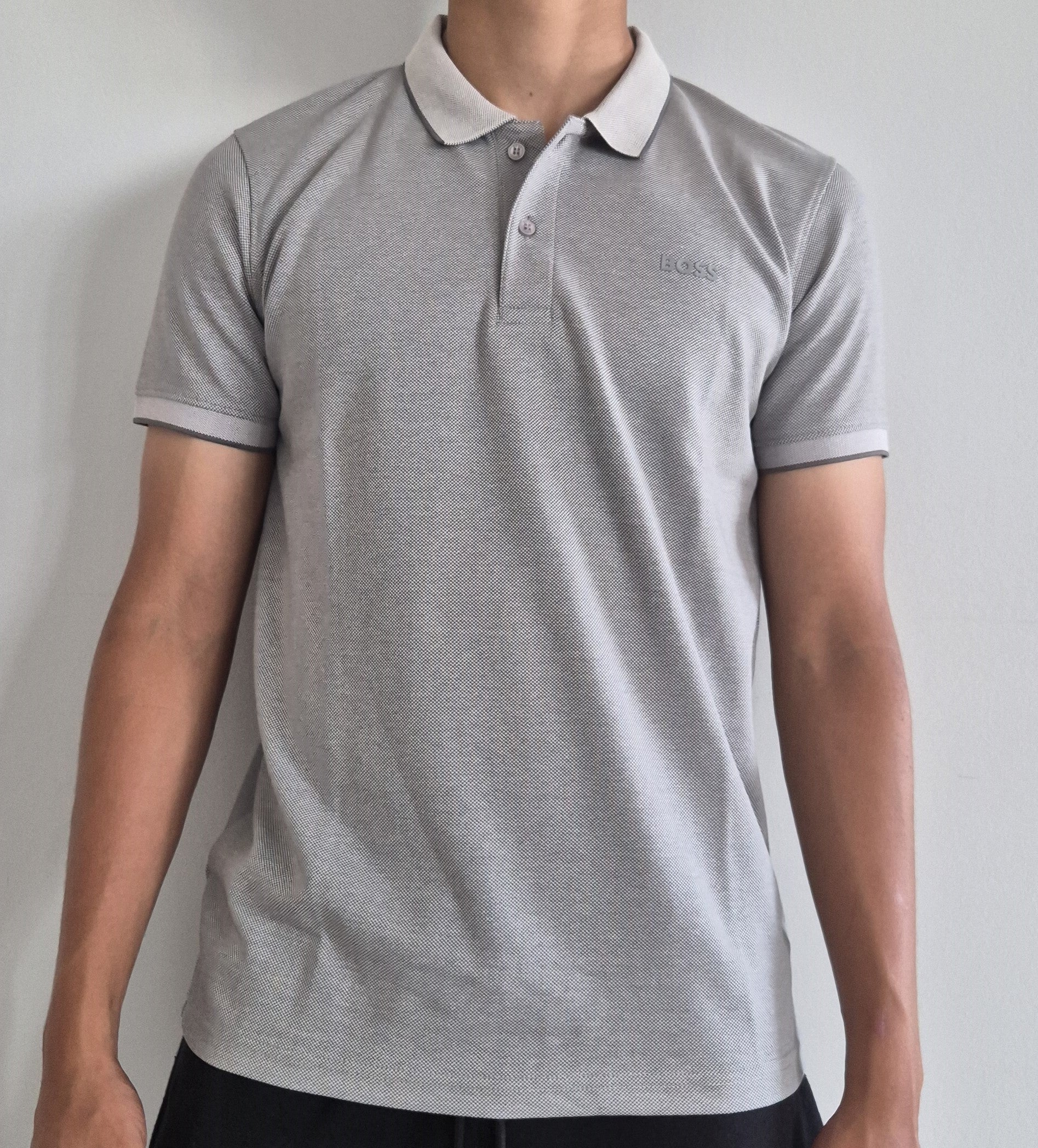 BOSS POLO T-SHIRT