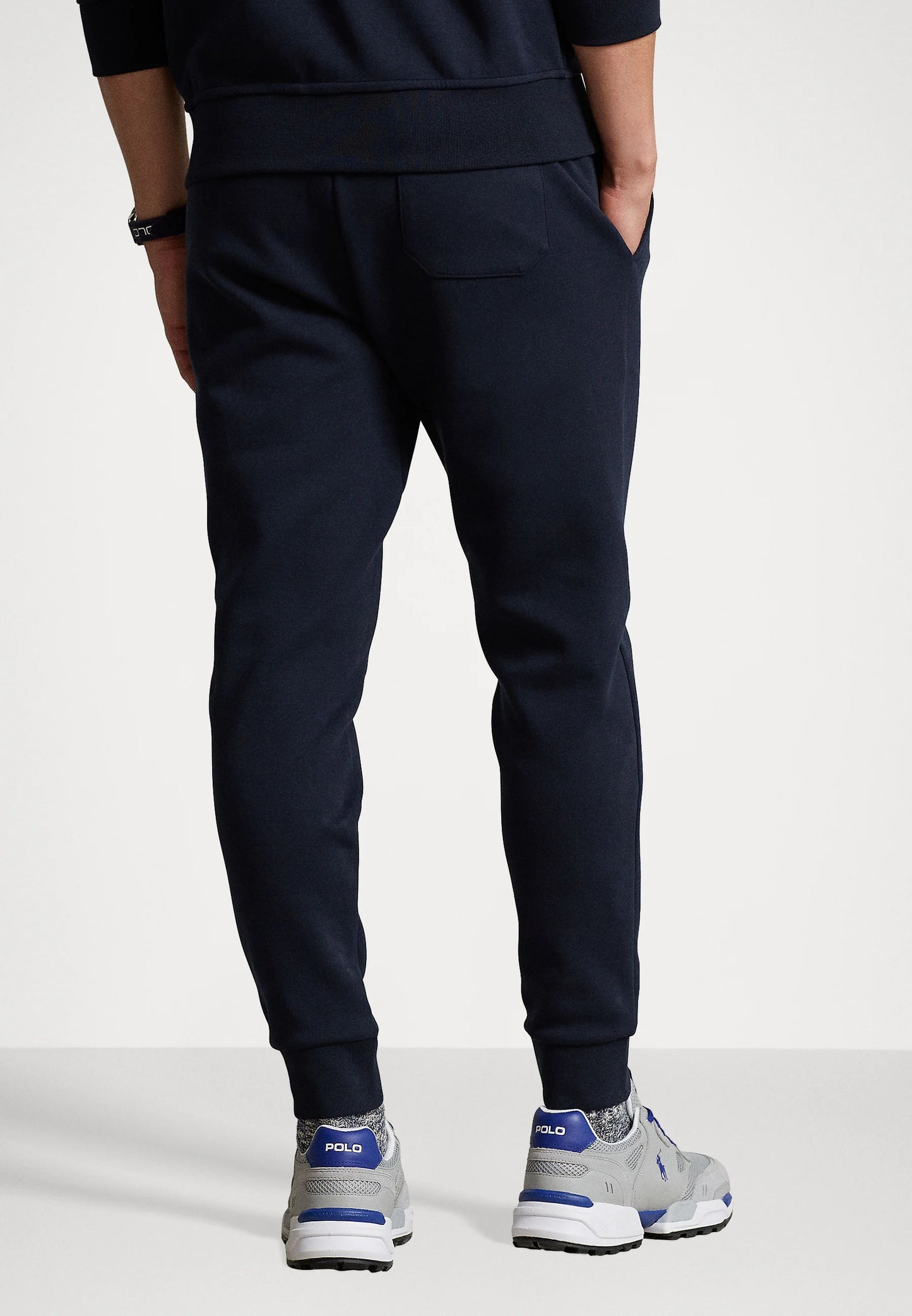 Polo Ralph Lauren Men's Tech Closed Hem Jogging Bottoms