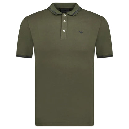 Emporio Armani Kids/Juniors Polo T-shirt