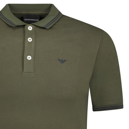 Emporio Armani Kids/Juniors Polo T-shirt