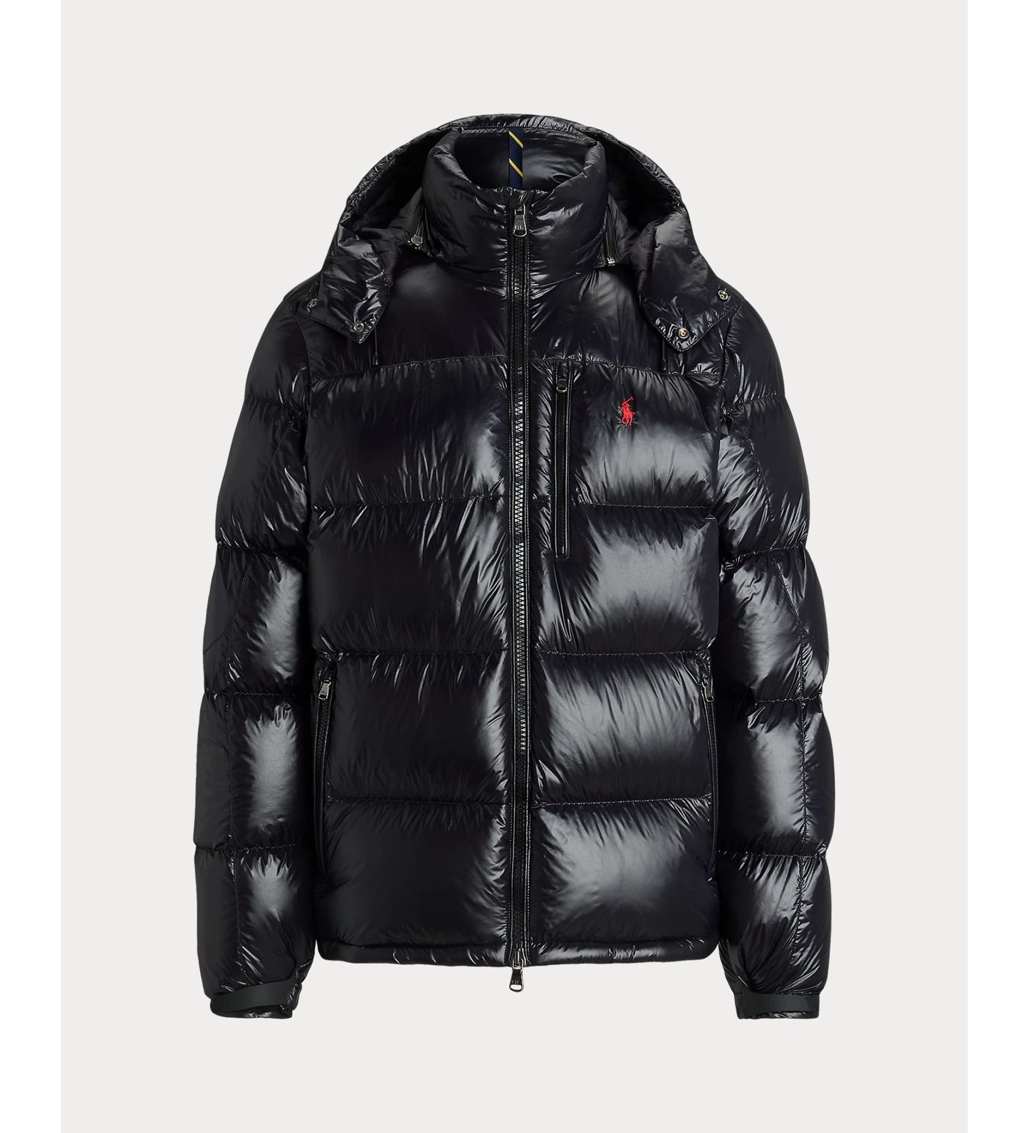 Polo Ralph Lauren The Gorham Glossed Down Jacket
