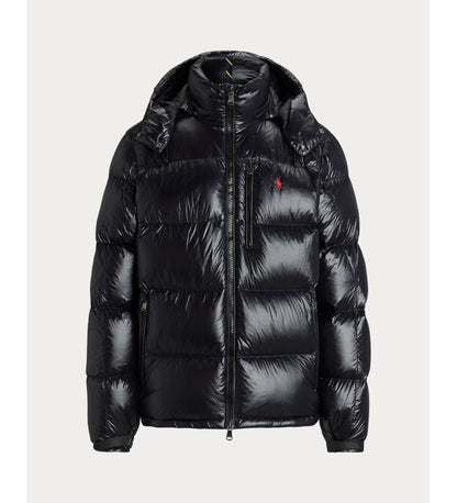 Polo Ralph Lauren The Gorham Glossed Down Jacket