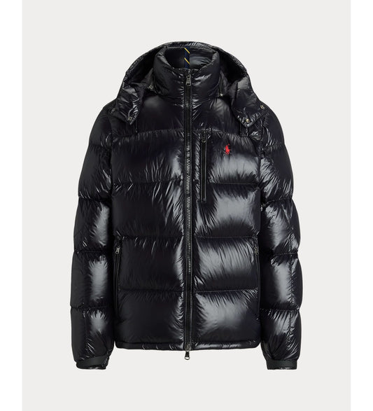 Polo Ralph Lauren The Gorham Glossed Down Jacket
