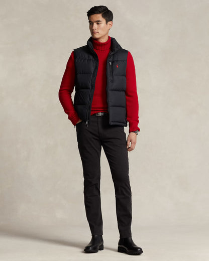 Ralph Lauren Gorham Down Gilet