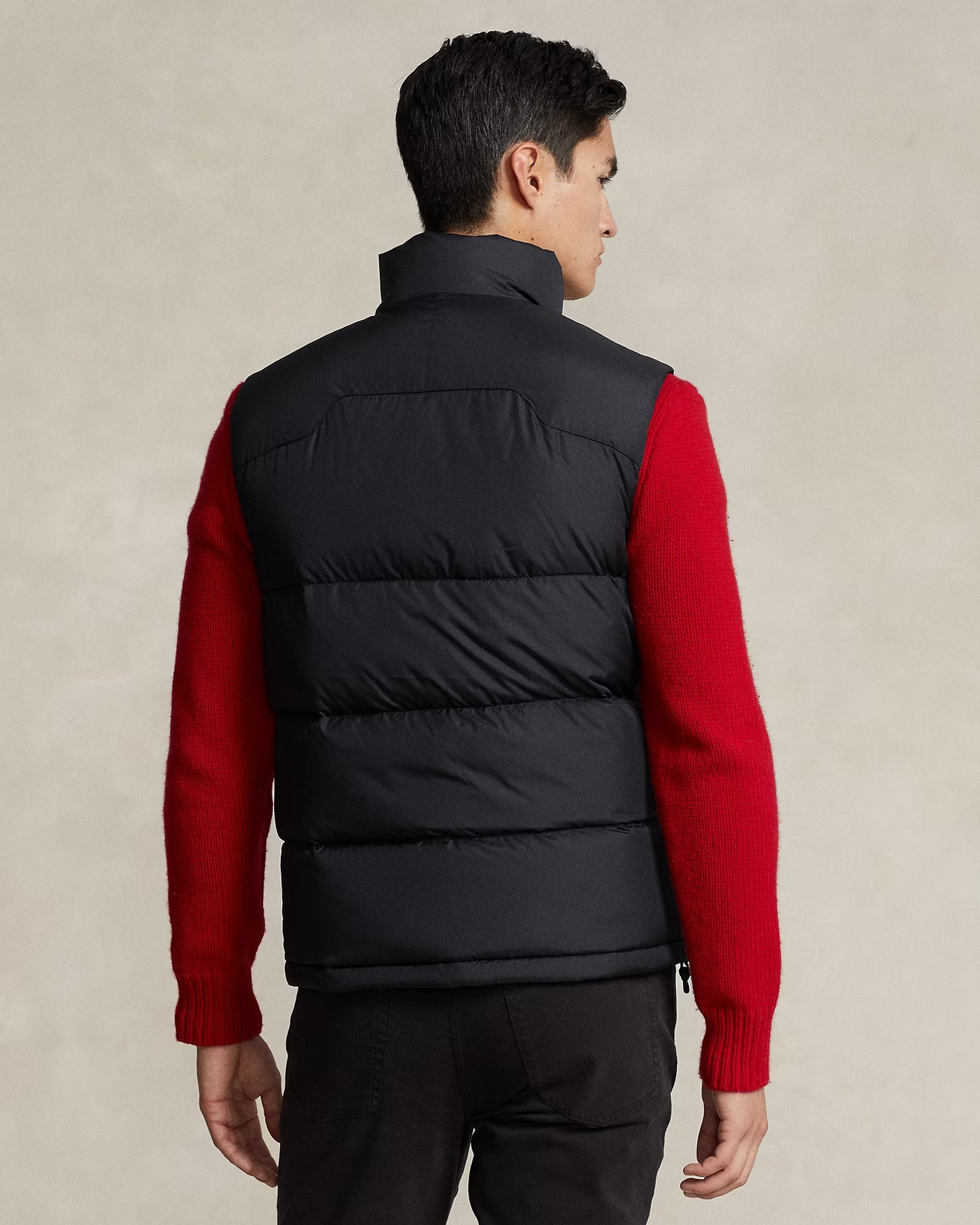 Ralph Lauren Gorham Down Gilet