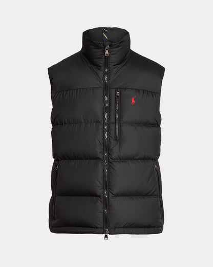 Ralph Lauren Gorham Down Gilet