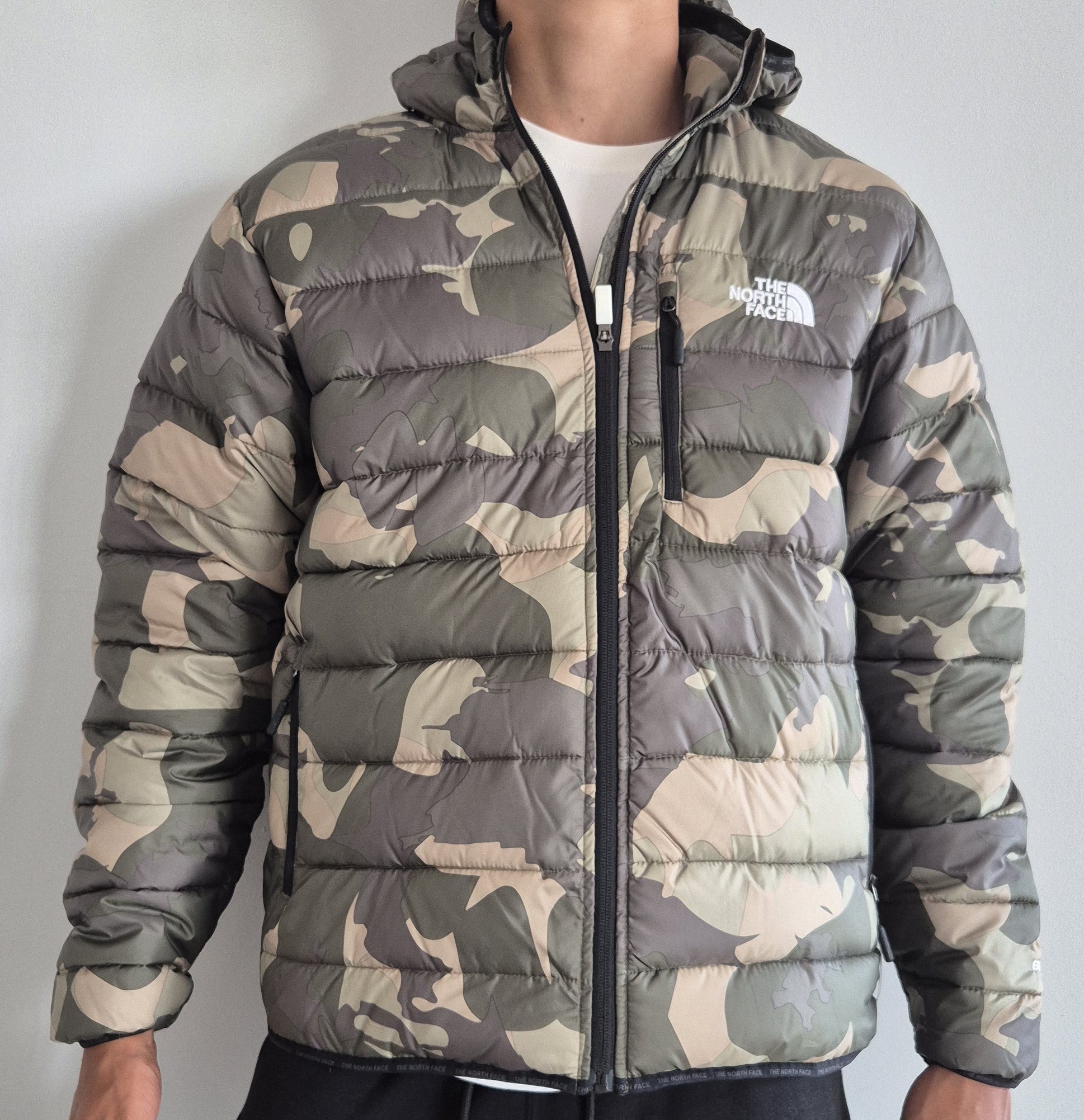 Men's Higher Run Printed Wind Jacket